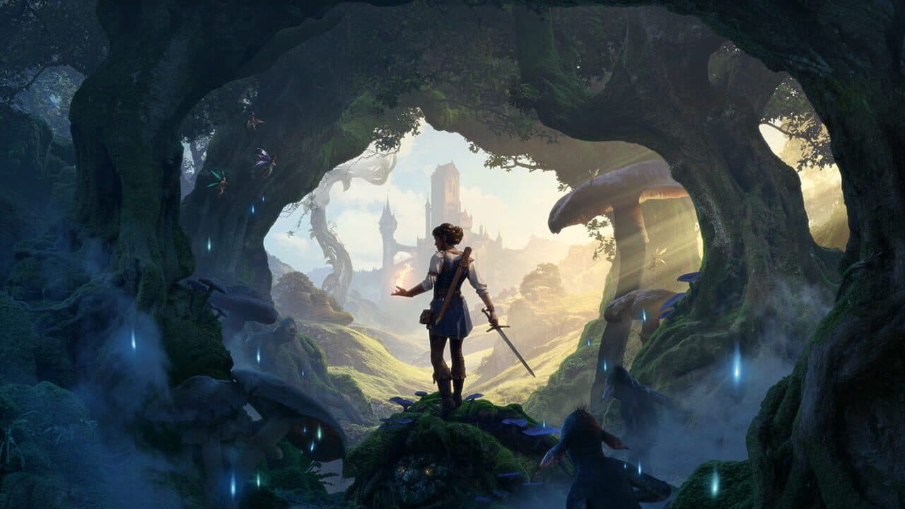 Fable — visuel 2