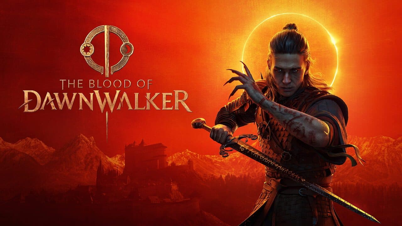 The Blood of Dawnwalker — visuel 7