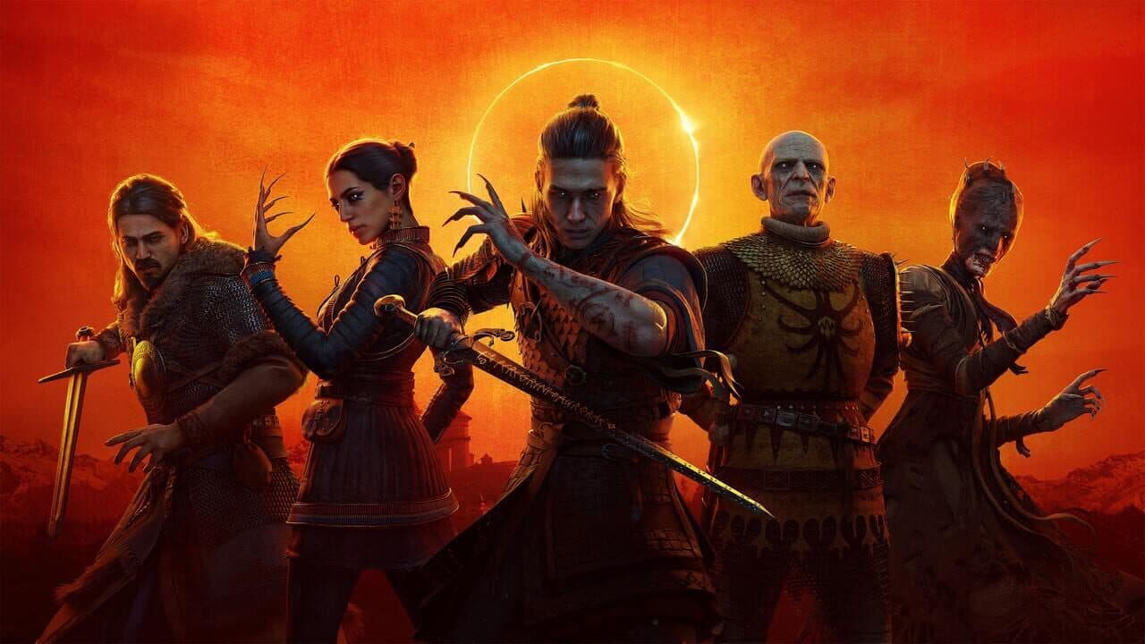 The Blood of Dawnwalker — visuel 6