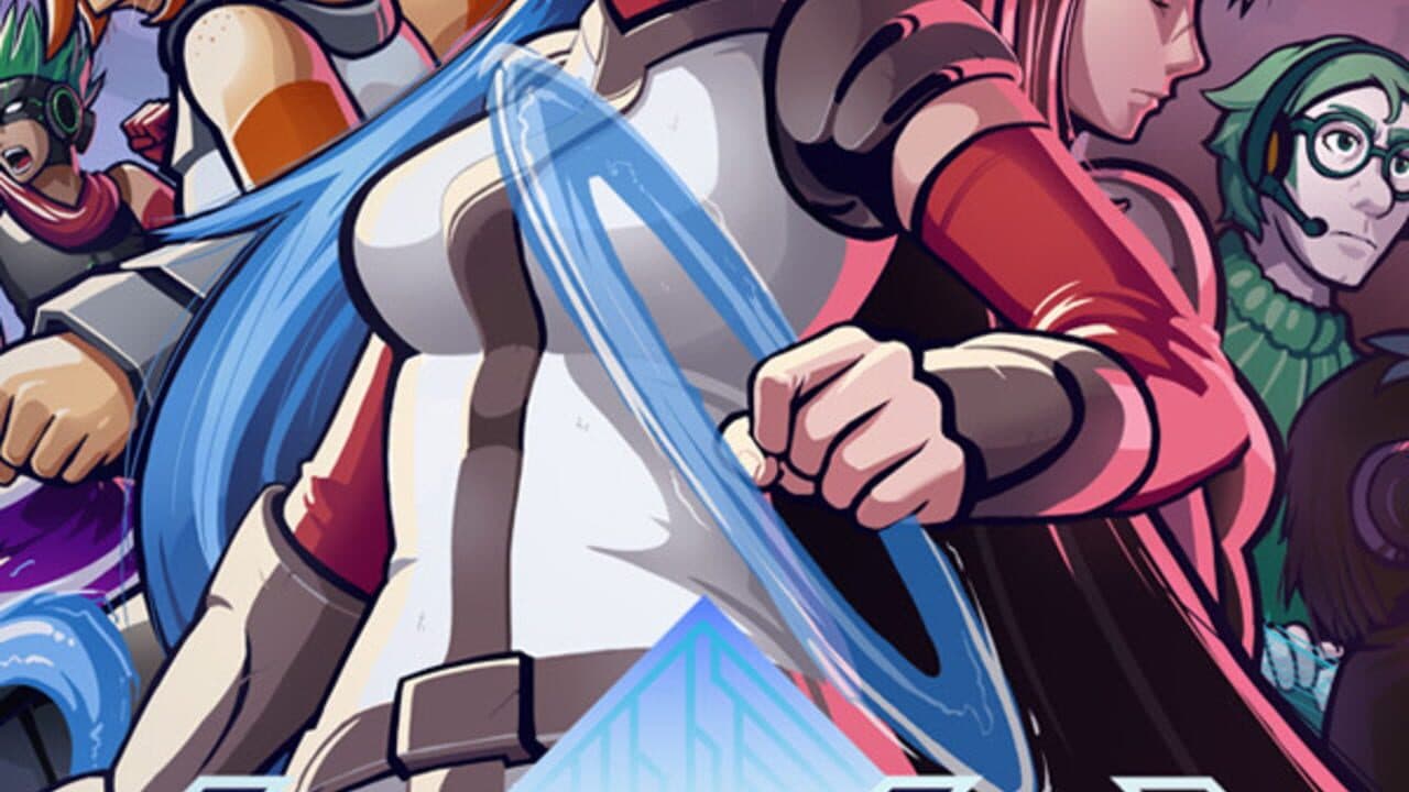 CrossCode — visuel 1
