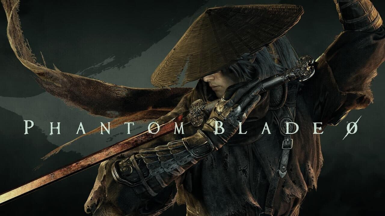 Phantom Blade Zero — visuel 1