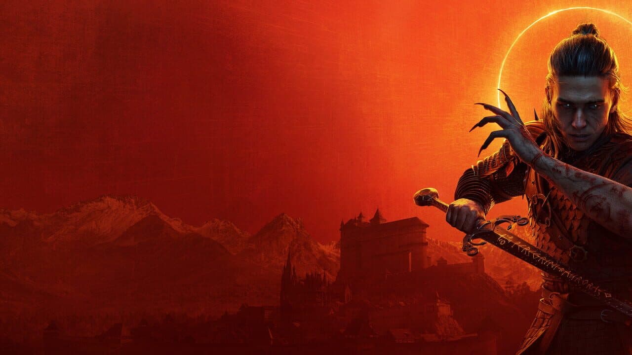The Blood of Dawnwalker — visuel 1