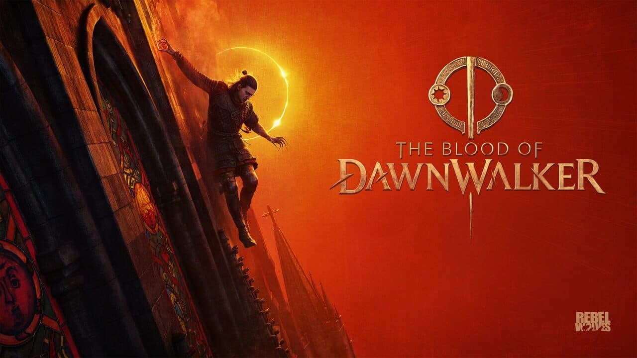 The Blood of Dawnwalker — visuel 3