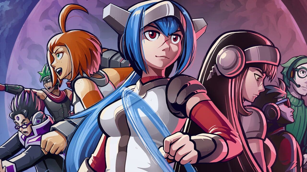 CrossCode — visuel 4
