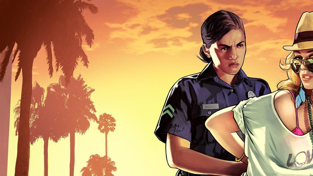 Grand Theft Auto V Version originale — visuel 2