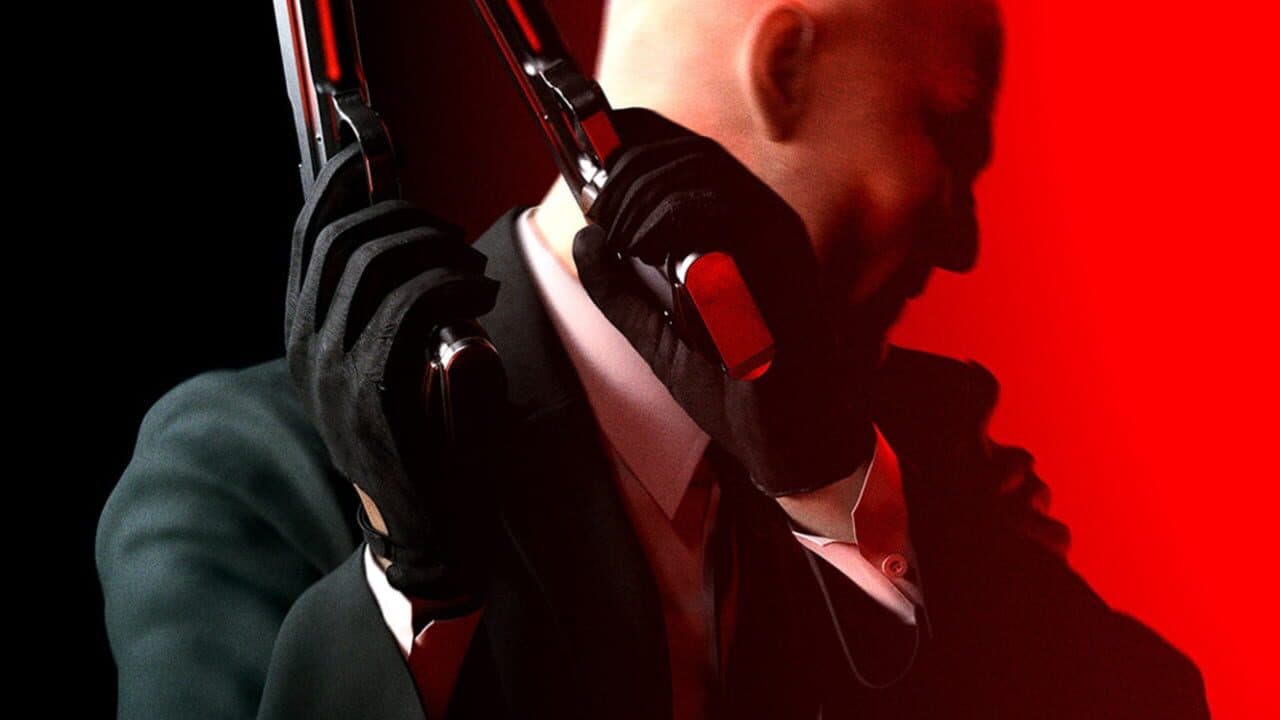 Hitman: Absolution™ — visuel 8