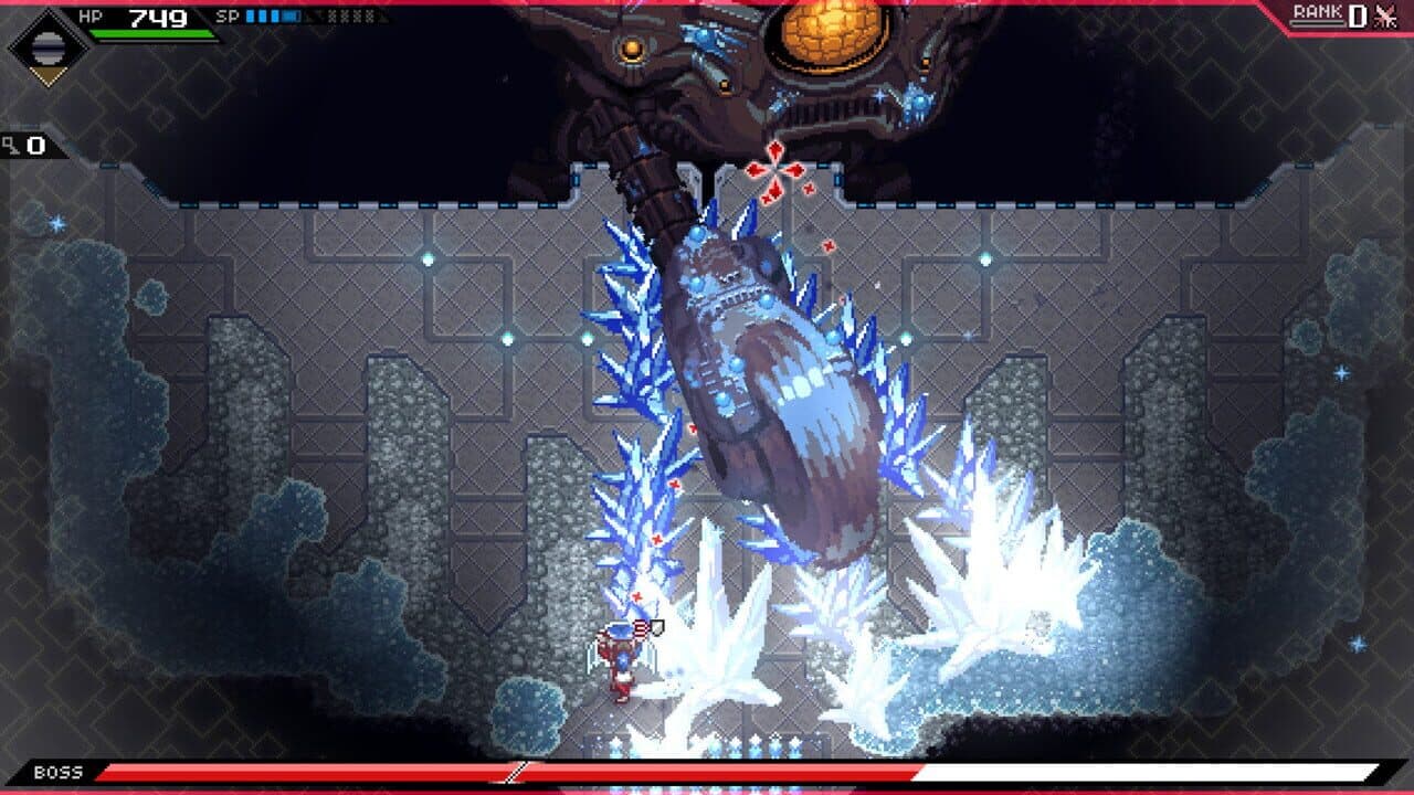 CrossCode — visuel 10