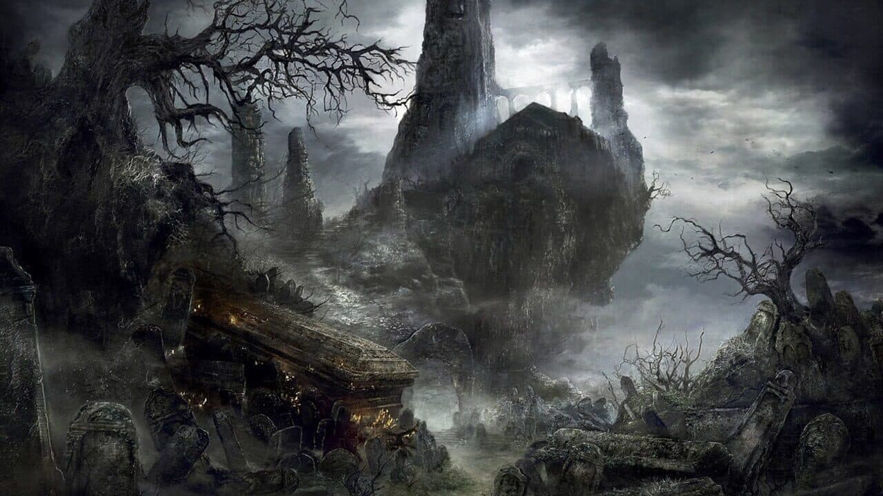 DARK SOULS™ III — visuel 3