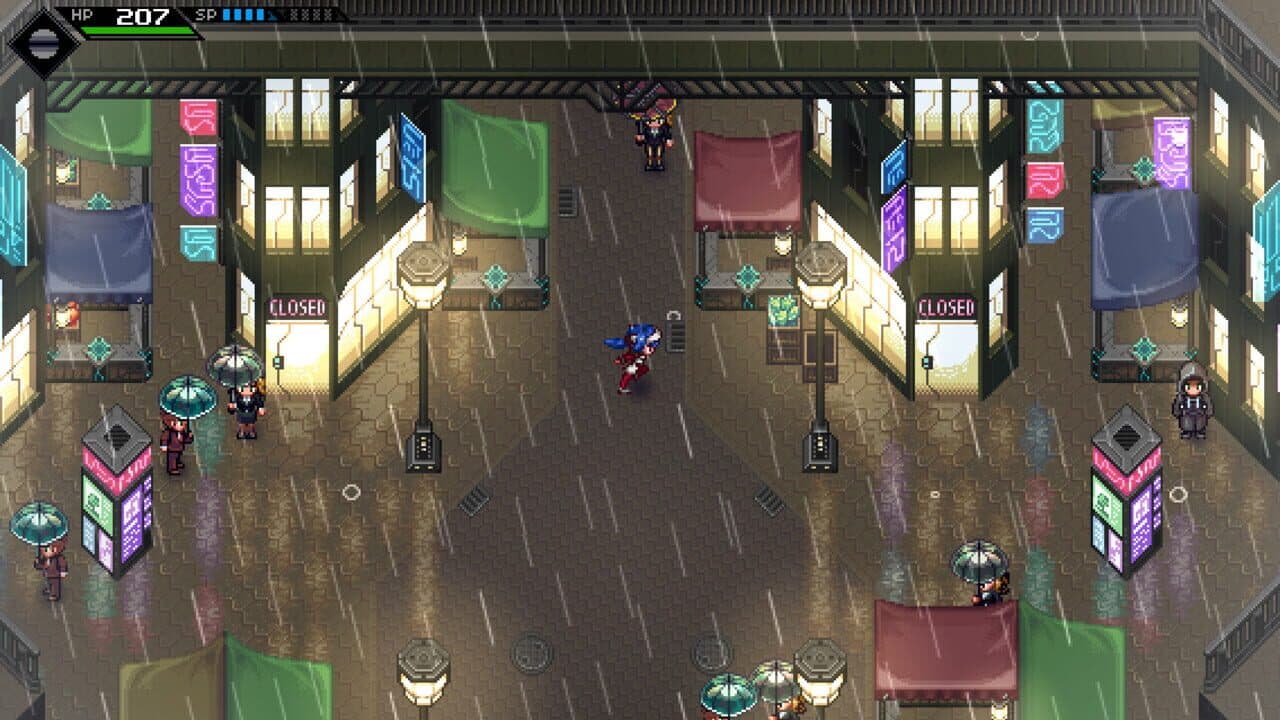CrossCode — visuel 9