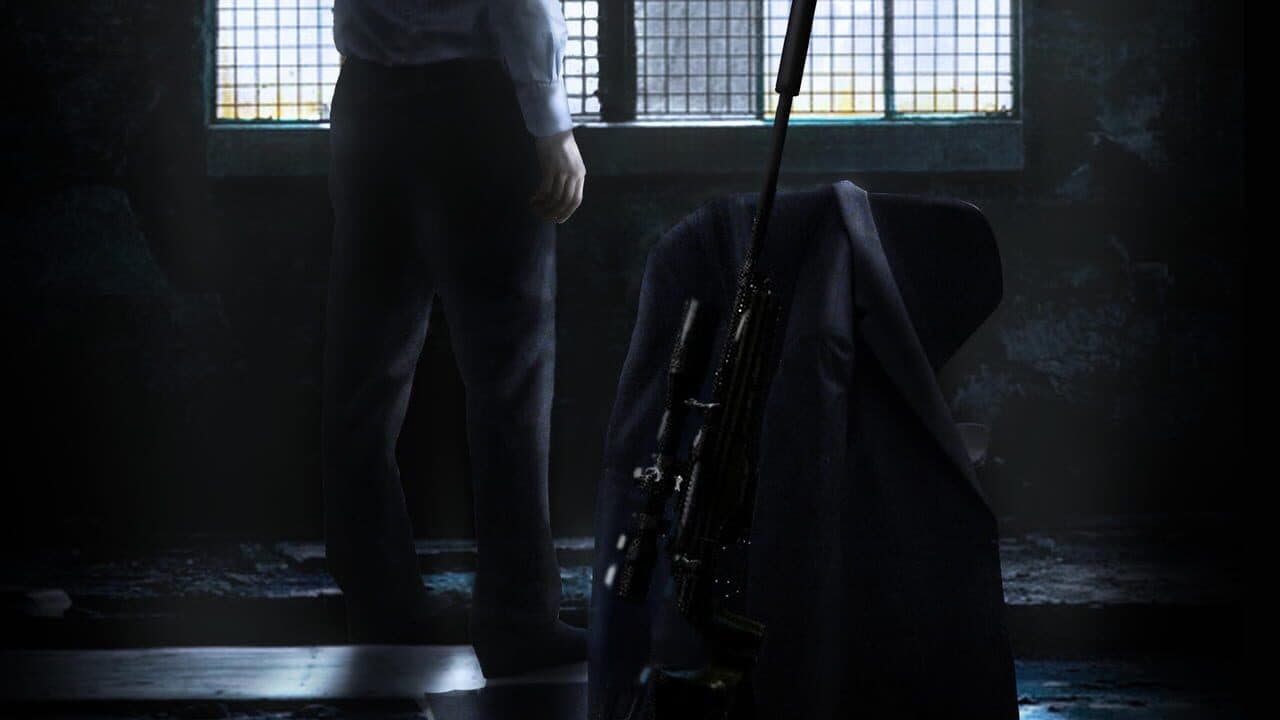 Hitman: Absolution™ — visuel 4