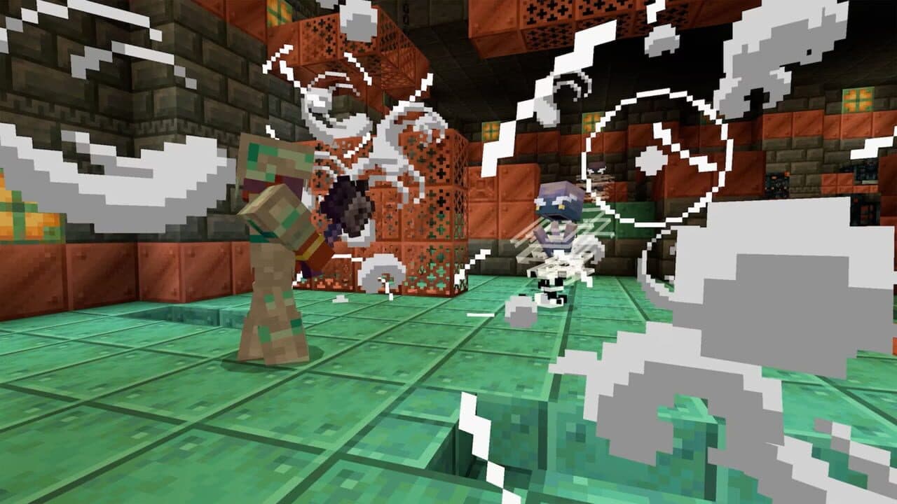 Minecraft: Java Edition — visuel 15