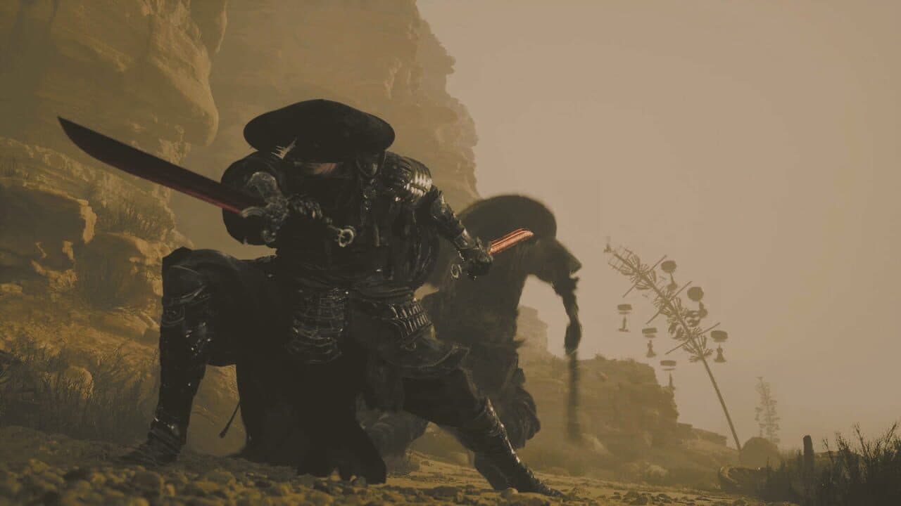 Phantom Blade Zero — visuel 9