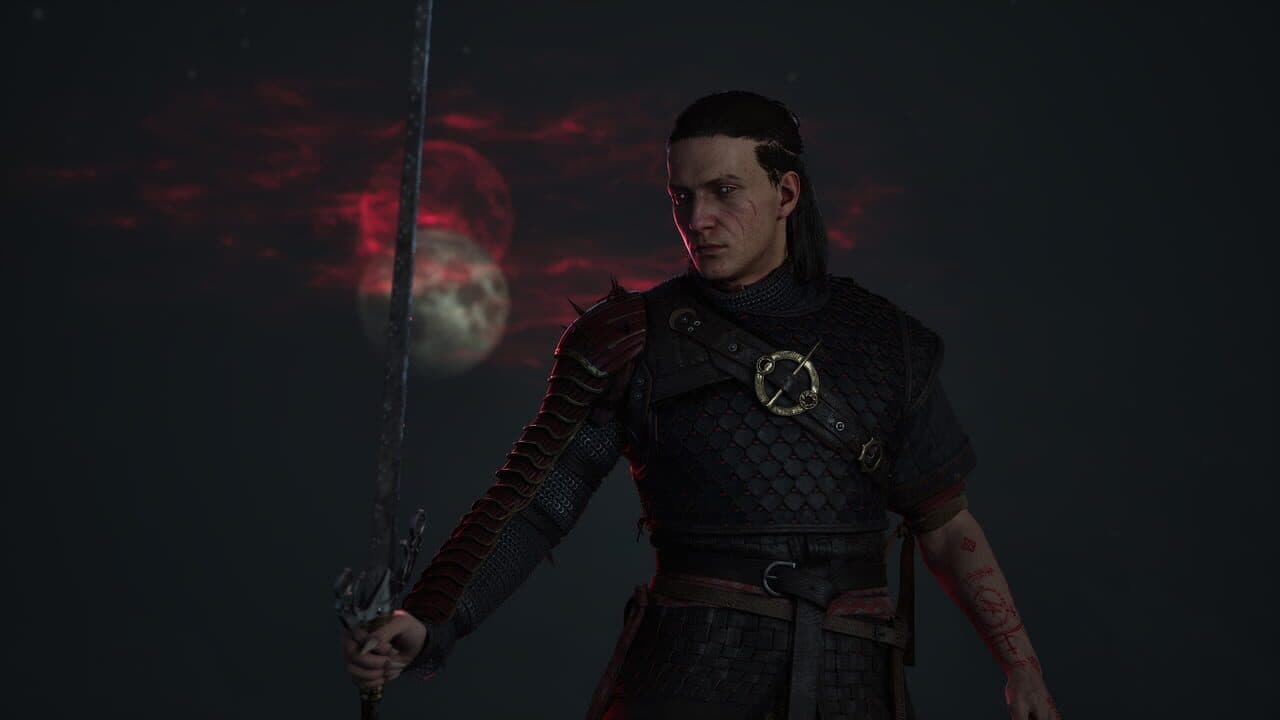 The Blood of Dawnwalker — visuel 12