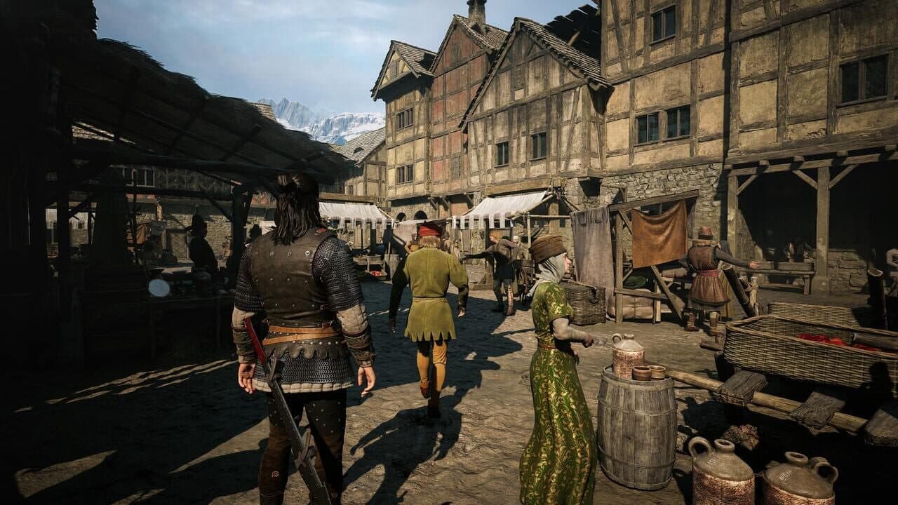 The Blood of Dawnwalker — visuel 14