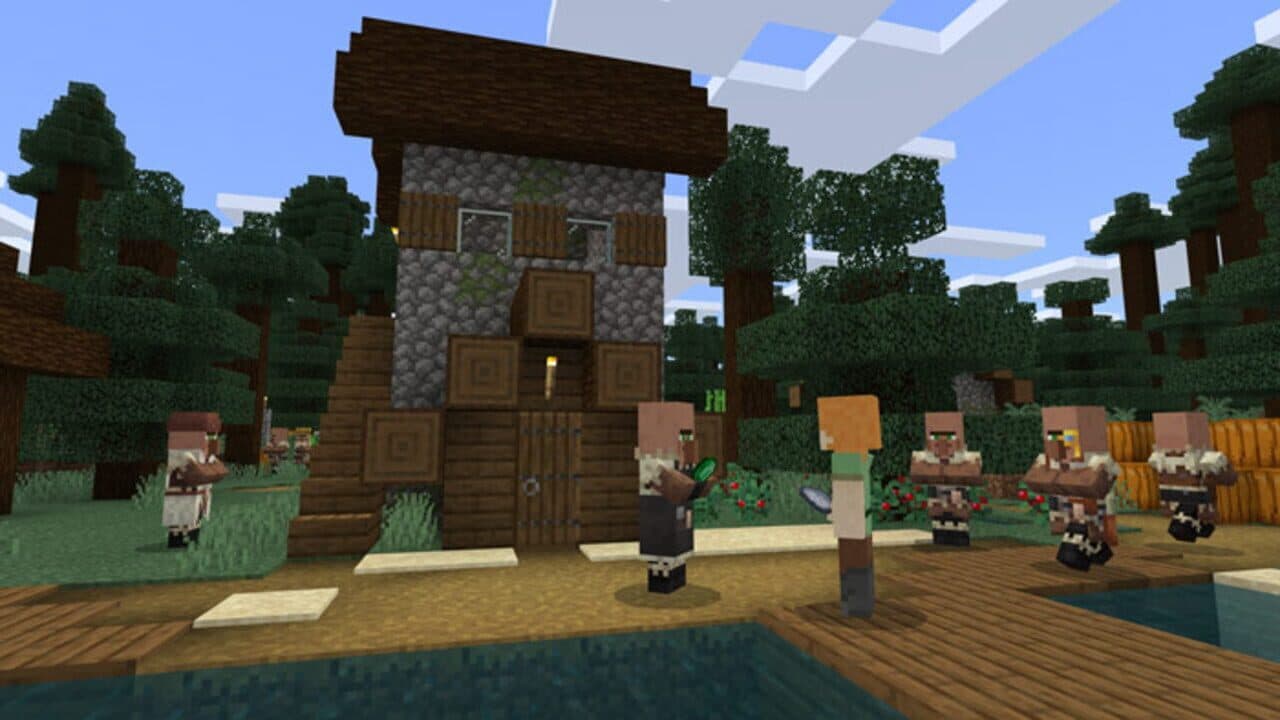 Minecraft: Java Edition — visuel 12