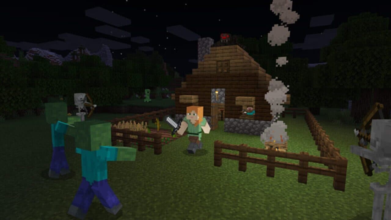 Minecraft: Java Edition — visuel 11