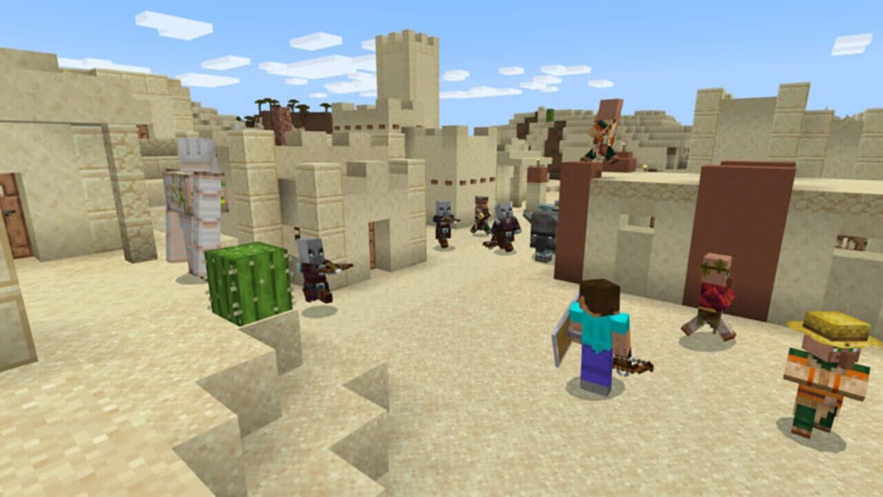 Minecraft: Java Edition — visuel 14