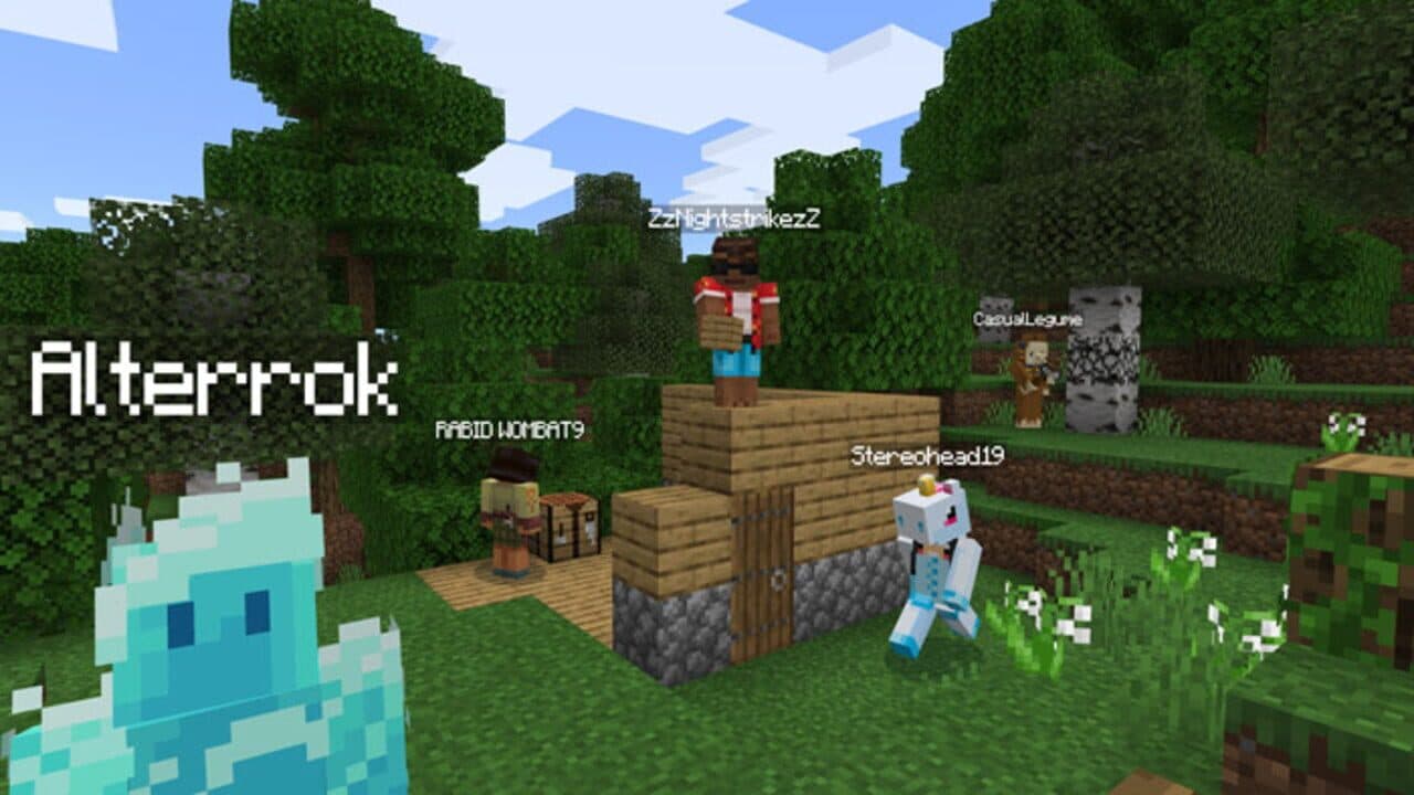 Minecraft: Java Edition — visuel 13