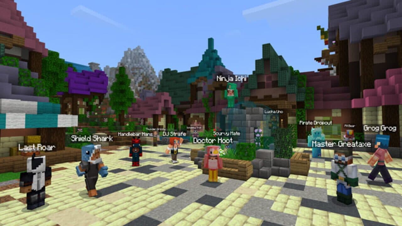 Minecraft: Java Edition — visuel 5
