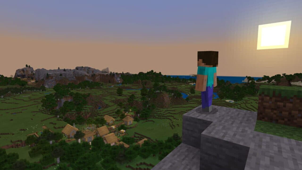 Minecraft: Java Edition — visuel 6