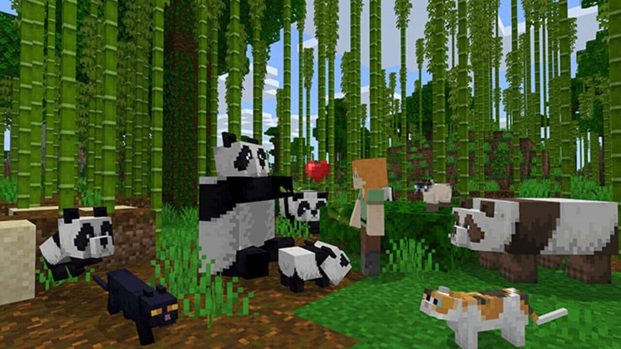 Minecraft: Java Edition — visuel 10