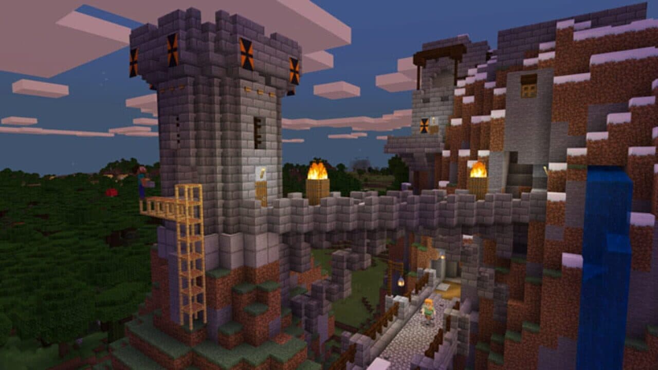 Minecraft: Java Edition — visuel 7