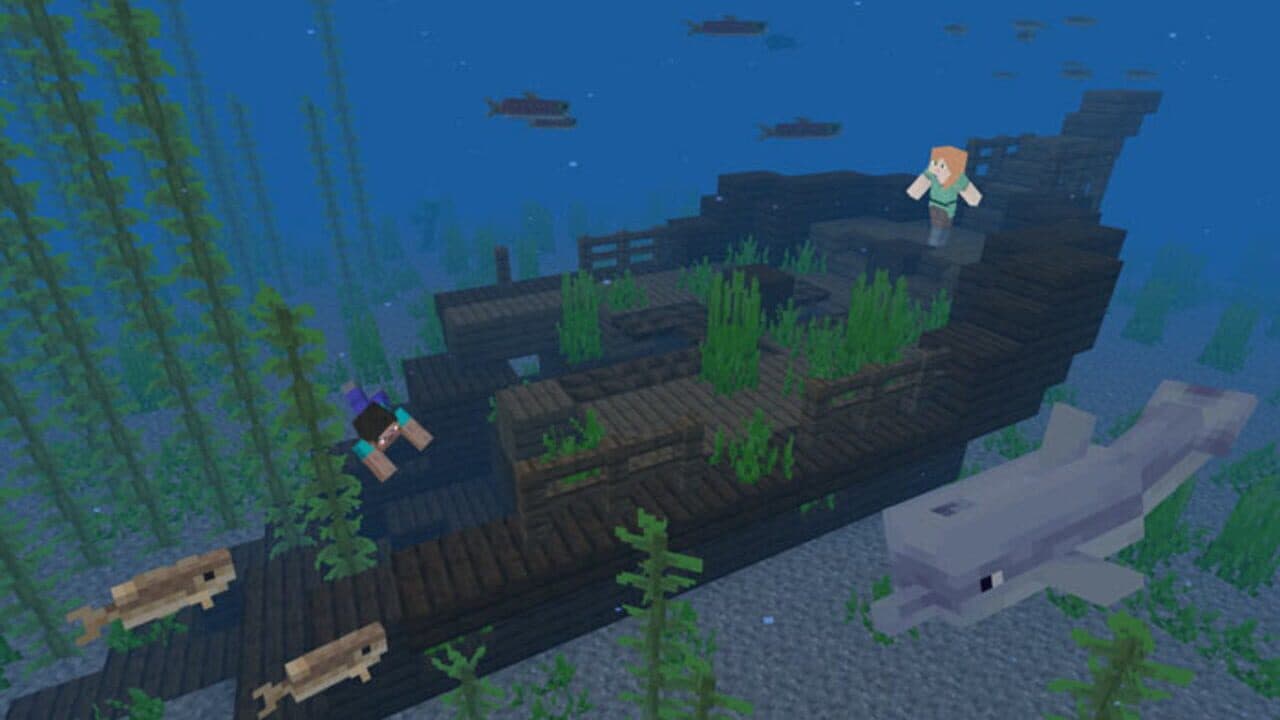 Minecraft: Java Edition — visuel 8