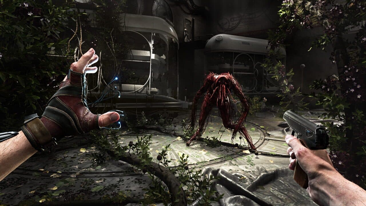 Atomic Heart — visuel 15