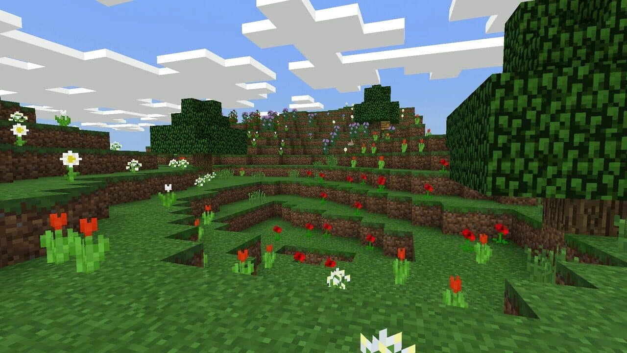 Minecraft: Java Edition — visuel 9