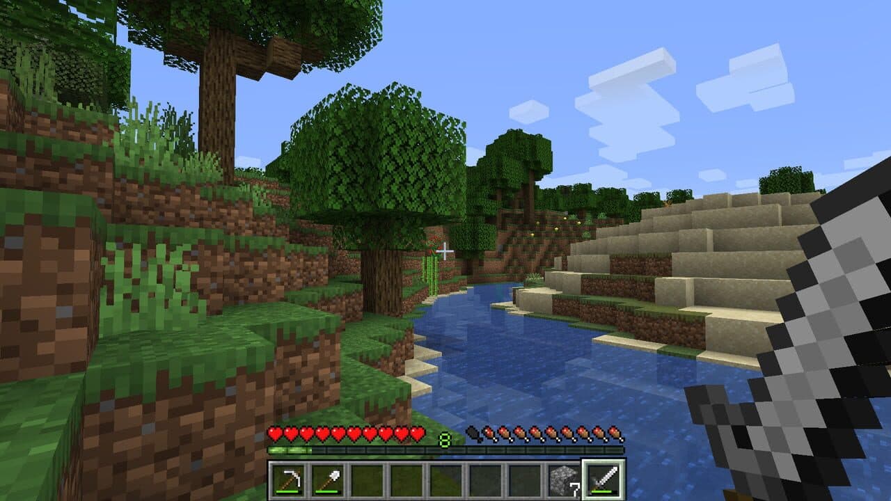 Minecraft: Java Edition — visuel 17