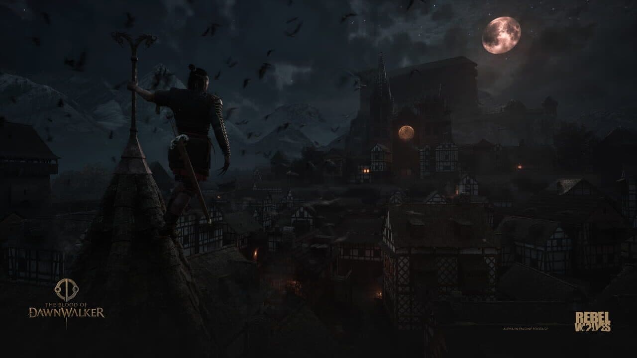 The Blood of Dawnwalker — visuel 17