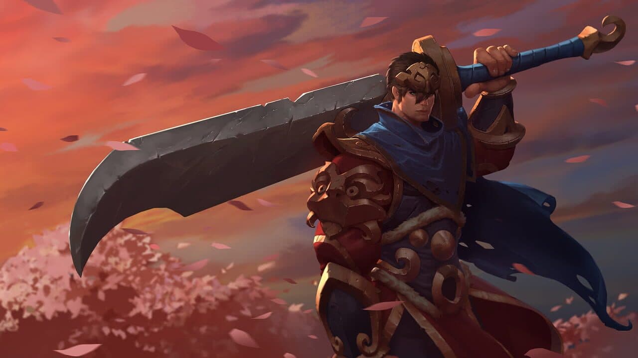 Battlerite — visuel 1