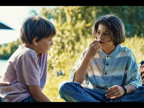 YOUNG HEARTS d'Anthony Schatteman - Bande-annonce officielle VOSTFR