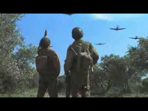 Days of Glory - Trailer.