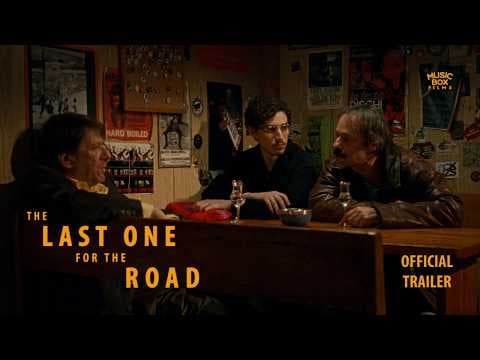 Official Trailer [Subtitled]