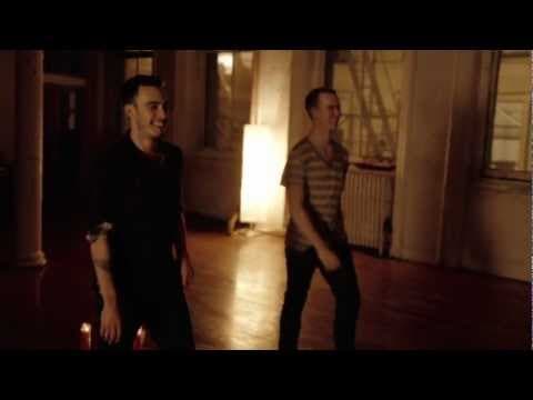 FIVE DANCES official trailer North America