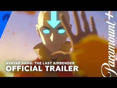 Official Trailer