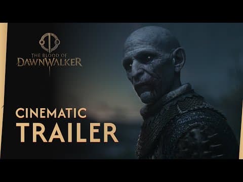 Cinematic Trailer