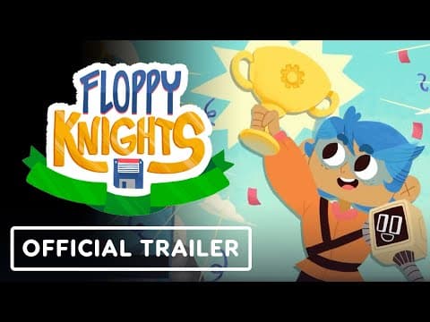 Gameplay Trailer