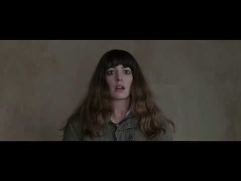 COLOSSAL - Bande-annonce officielle VF