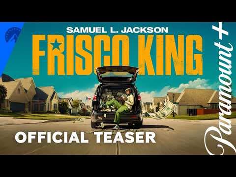 Official Teaser