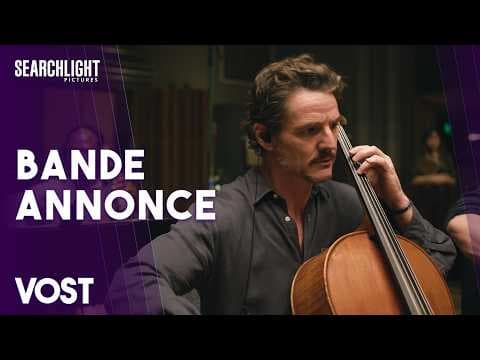 Behemoth! - Première bande-annonce (VOST) | Searchlight Pictures
