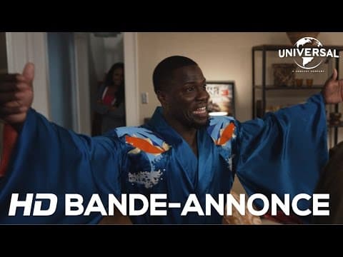 Mise à l'épreuve 2 - Bande Annonce 2 VF