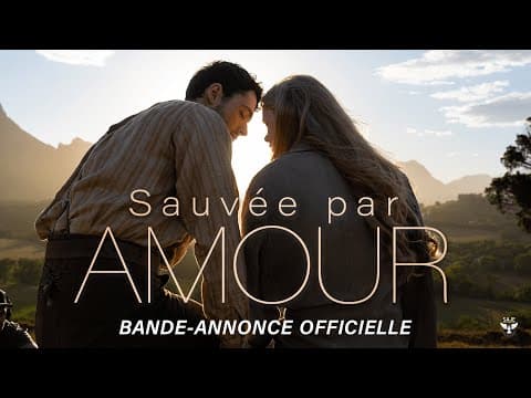 Sauvée par amour - Bande Annonce [VF]