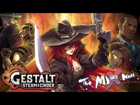Gameplay Trailer