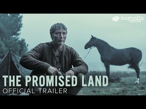 Official Trailer [Subtitled]