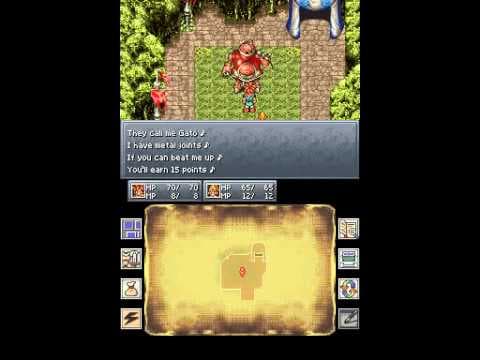 Gameplay Video