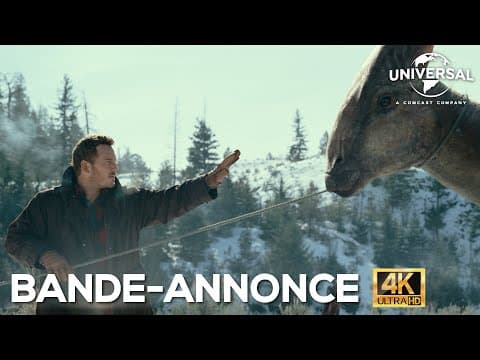 Bande-annonce VOST