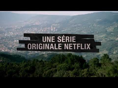 Narcos   Bande annonce saison 1