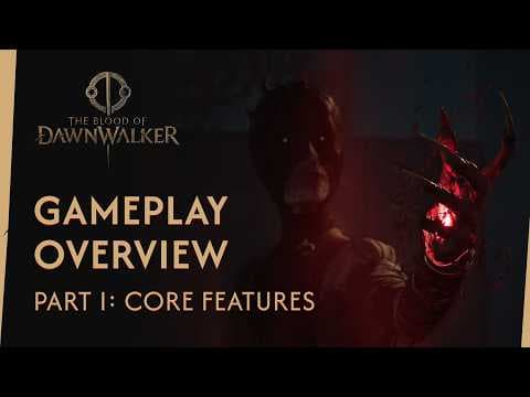 Gameplay Overview